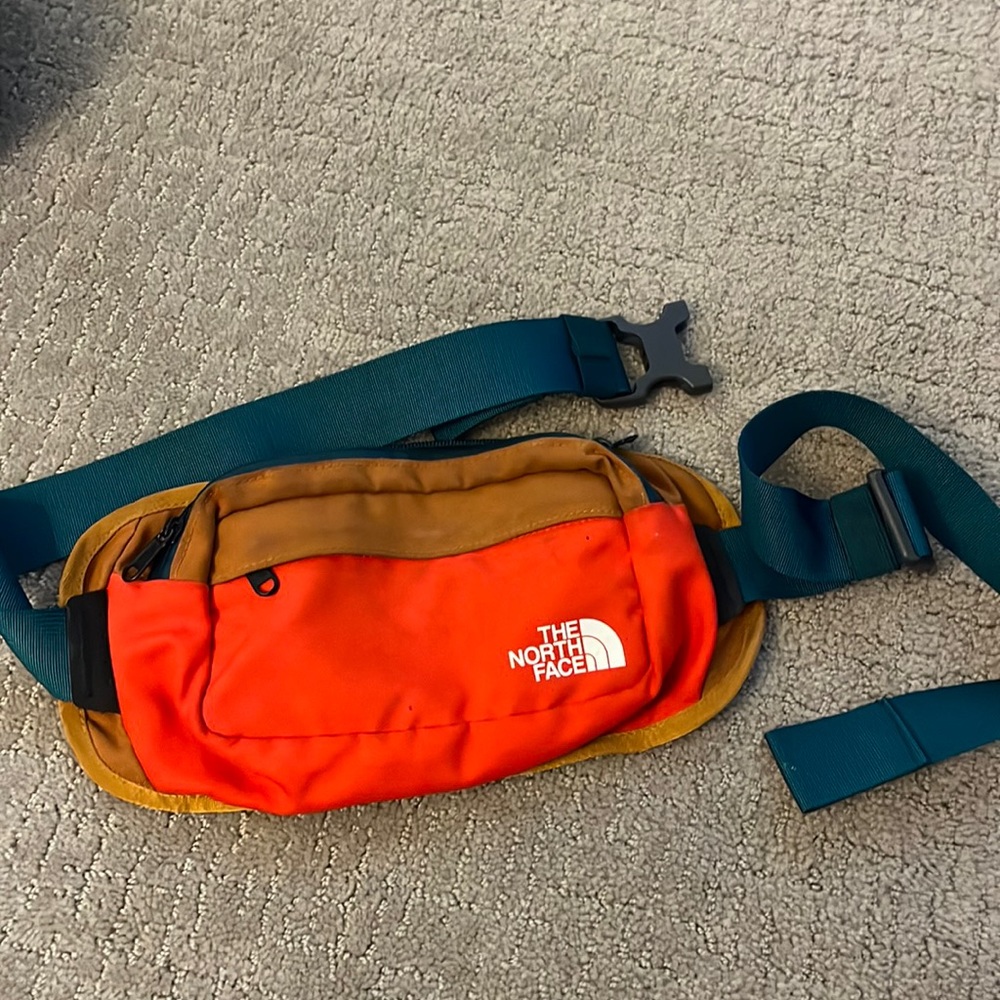 North face Fanny pack